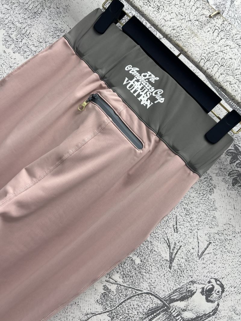 Louis Vuitton Long Pants